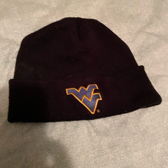 STARTER Other - Starter West Virginia Beanie